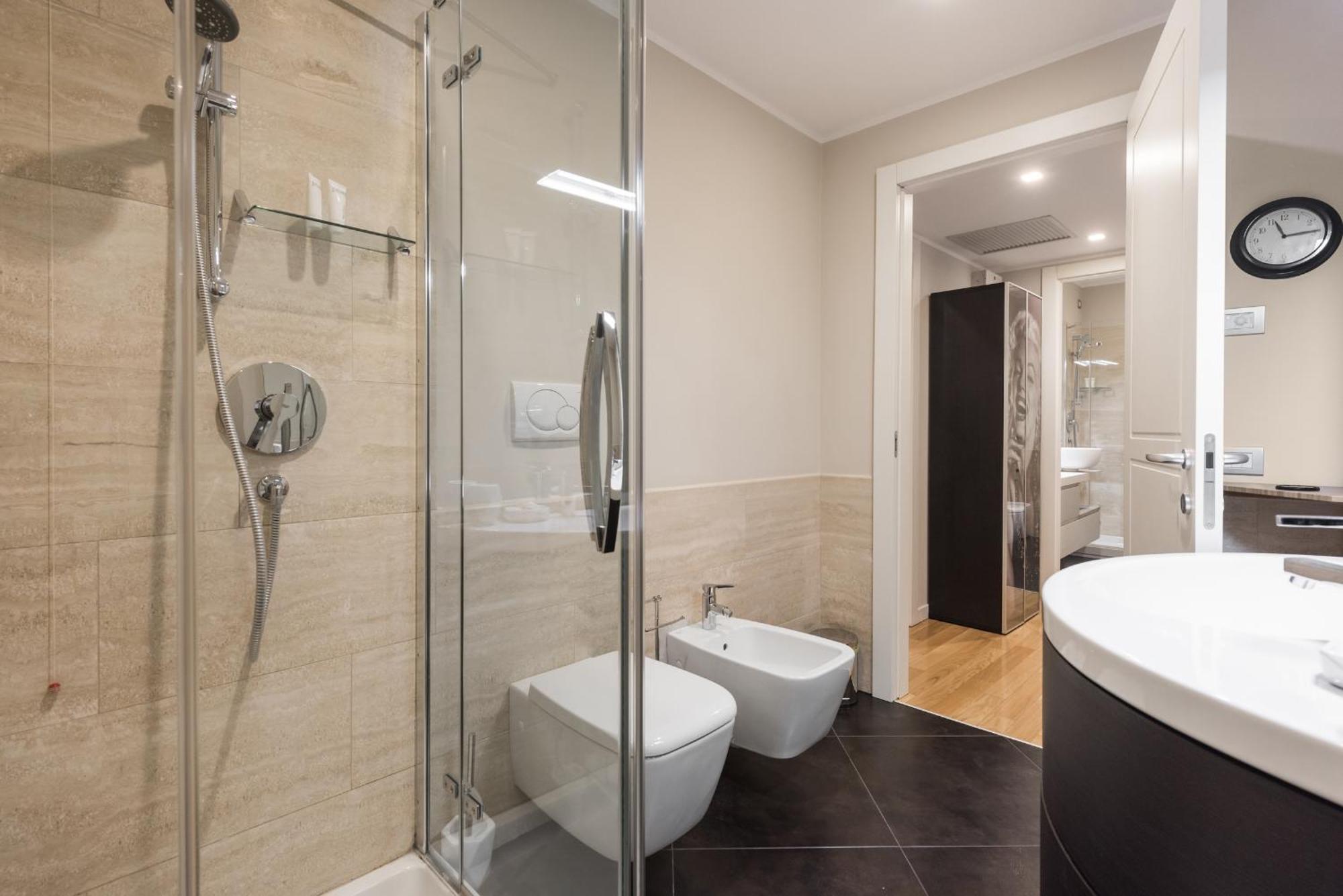 Flats4Rent Federica Apartment Verona Ngoại thất bức ảnh